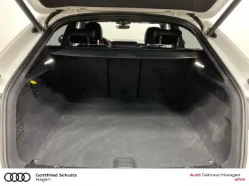 Q8 50 TDI quattro tiptr. MATRIX NAV B&O LUFT S l