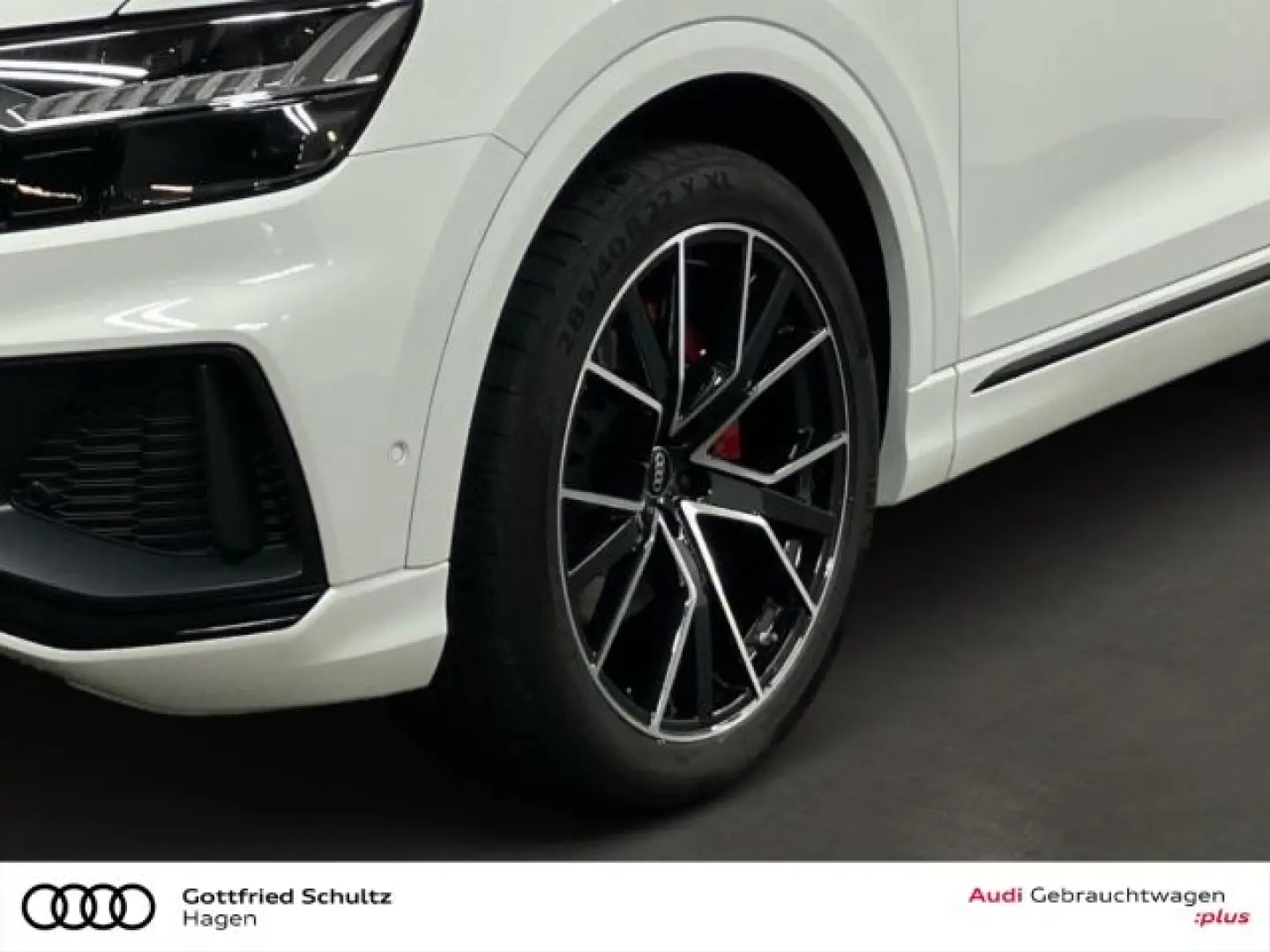 Q8 50 TDI quattro tiptr. MATRIX NAV B&O LUFT S l