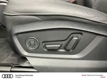 Q8 50 TDI quattro tiptr. MATRIX NAV B&O LUFT S l