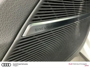 Q8 50 TDI quattro tiptr. MATRIX NAV B&O LUFT S l
