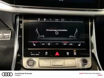 Q8 50 TDI quattro tiptr. MATRIX NAV B&O LUFT S l