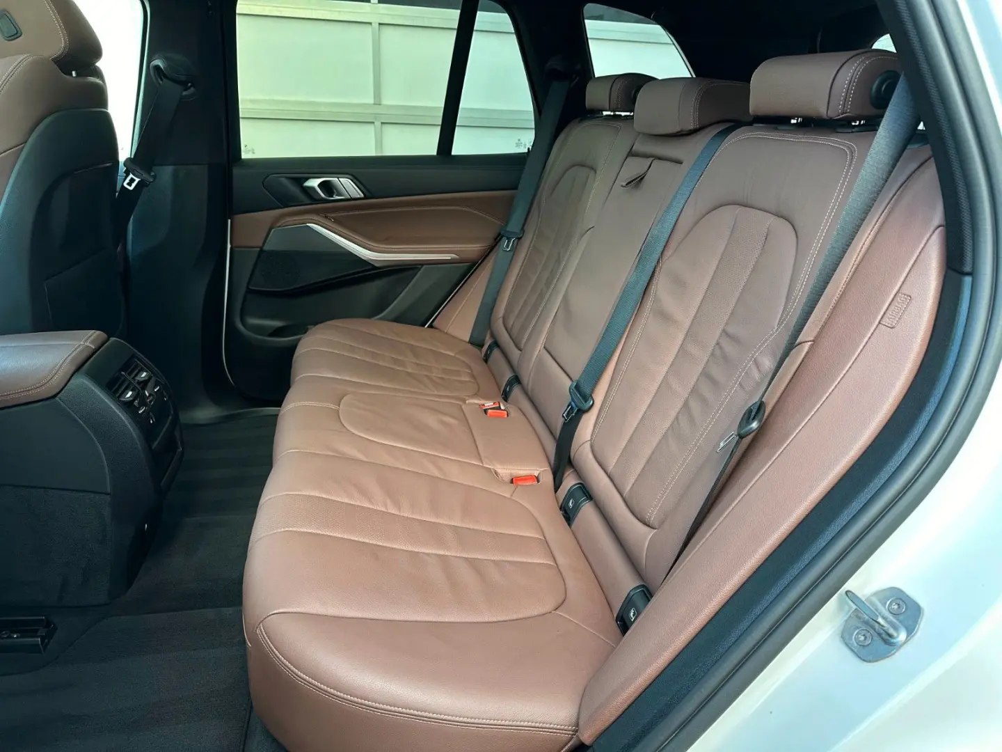 X5 xDr40i M Sport PANO ACC AHK Standh Laser HiFi