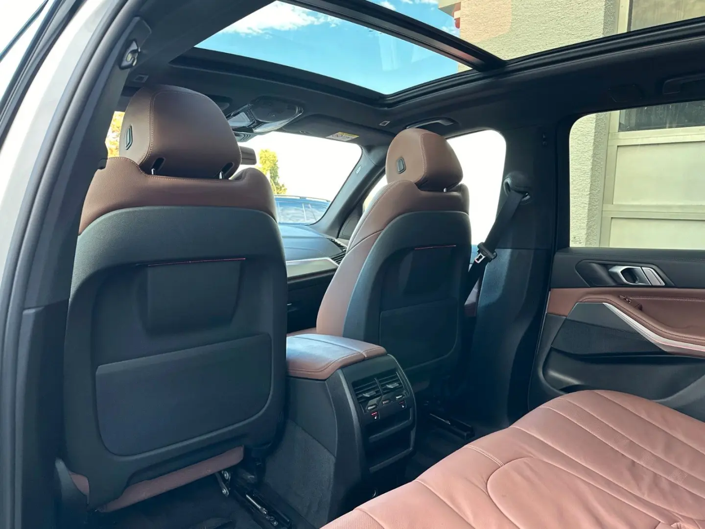 X5 xDr40i M Sport PANO ACC AHK Standh Laser HiFi