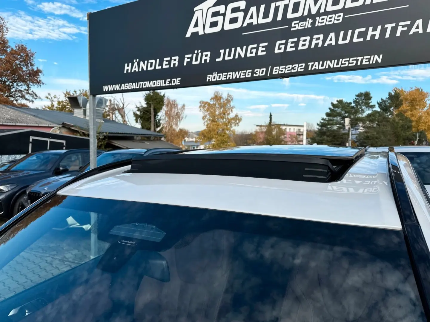 X5 xDr40i M Sport PANO ACC AHK Standh Laser HiFi