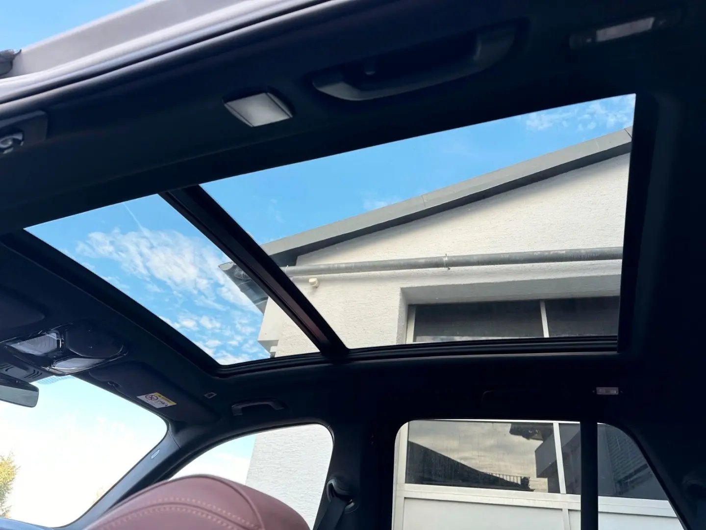 X5 xDr40i M Sport PANO ACC AHK Standh Laser HiFi