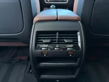 X5 xDr40i M Sport PANO ACC AHK Standh Laser HiFi