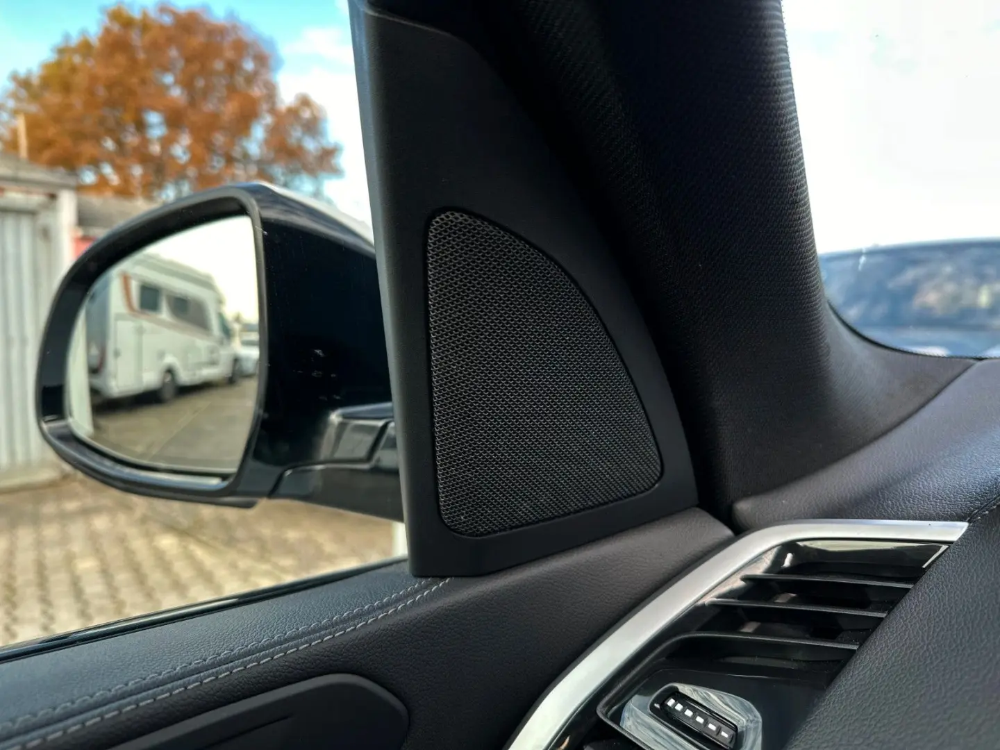 X5 xDr40i M Sport PANO ACC AHK Standh Laser HiFi