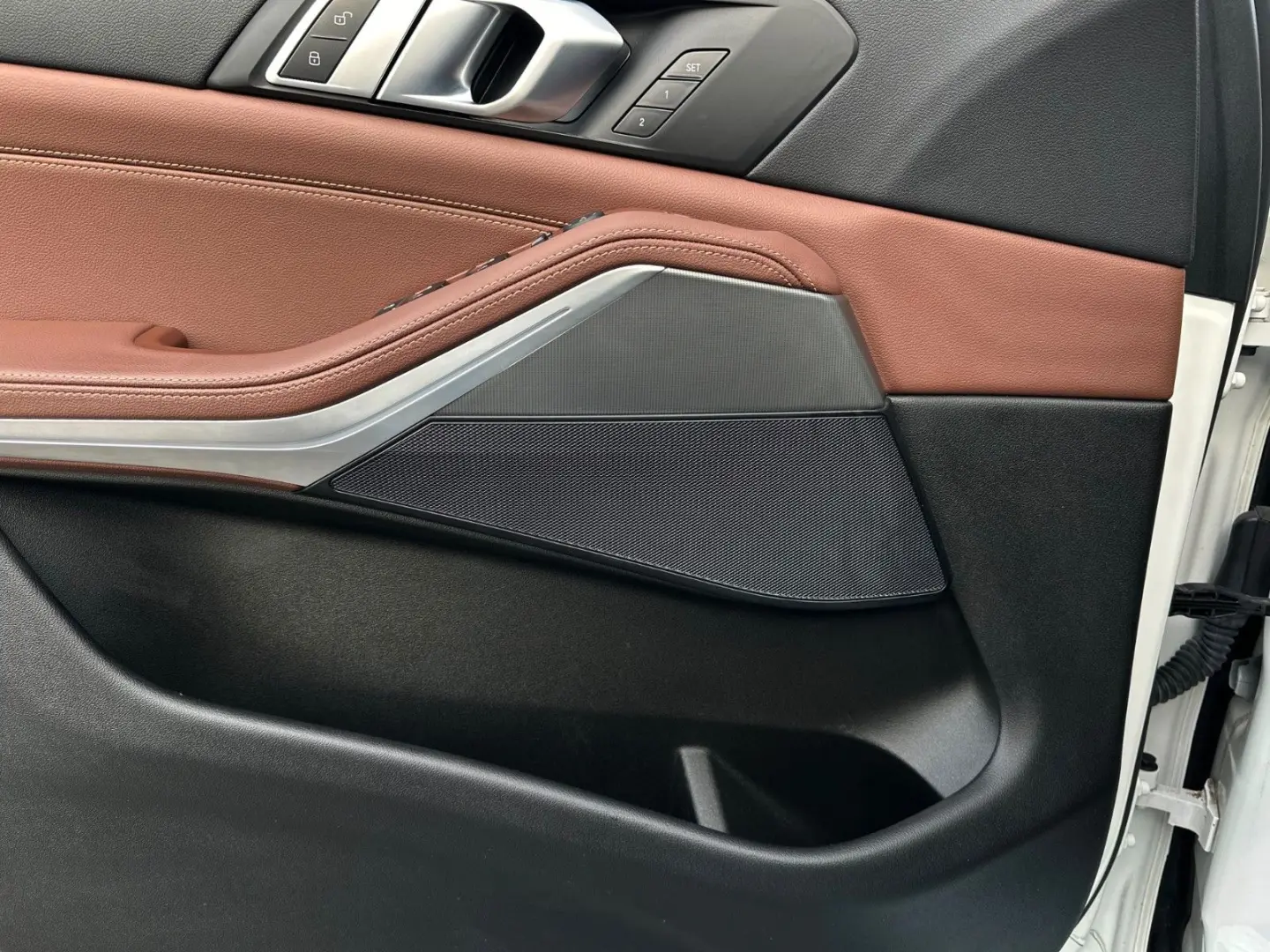 X5 xDr40i M Sport PANO ACC AHK Standh Laser HiFi