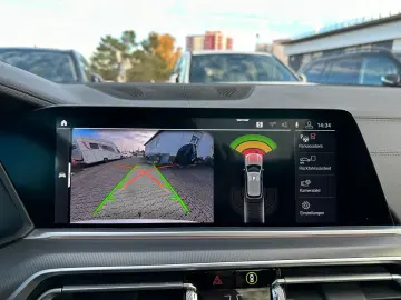 X5 xDr40i M Sport PANO ACC AHK Standh Laser HiFi