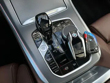 X5 xDr40i M Sport PANO ACC AHK Standh Laser HiFi