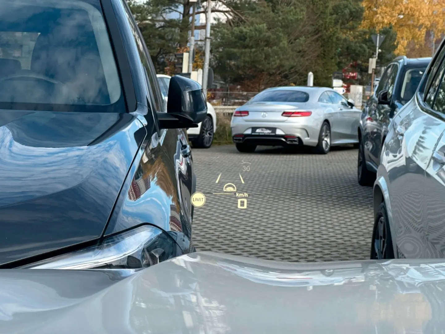 X5 xDr40i M Sport PANO ACC AHK Standh Laser HiFi