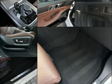 X5 xDr40i M Sport PANO ACC AHK Standh Laser HiFi