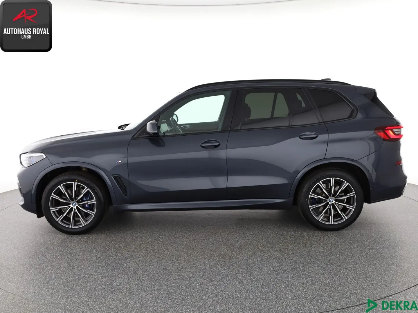 X5 xDrive40i  M SPORT LASER STANDHEIZ SOFTCLOSE