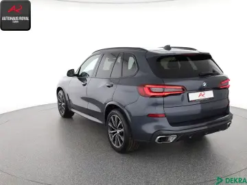 X5 xDrive40i  M SPORT LASER STANDHEIZ SOFTCLOSE