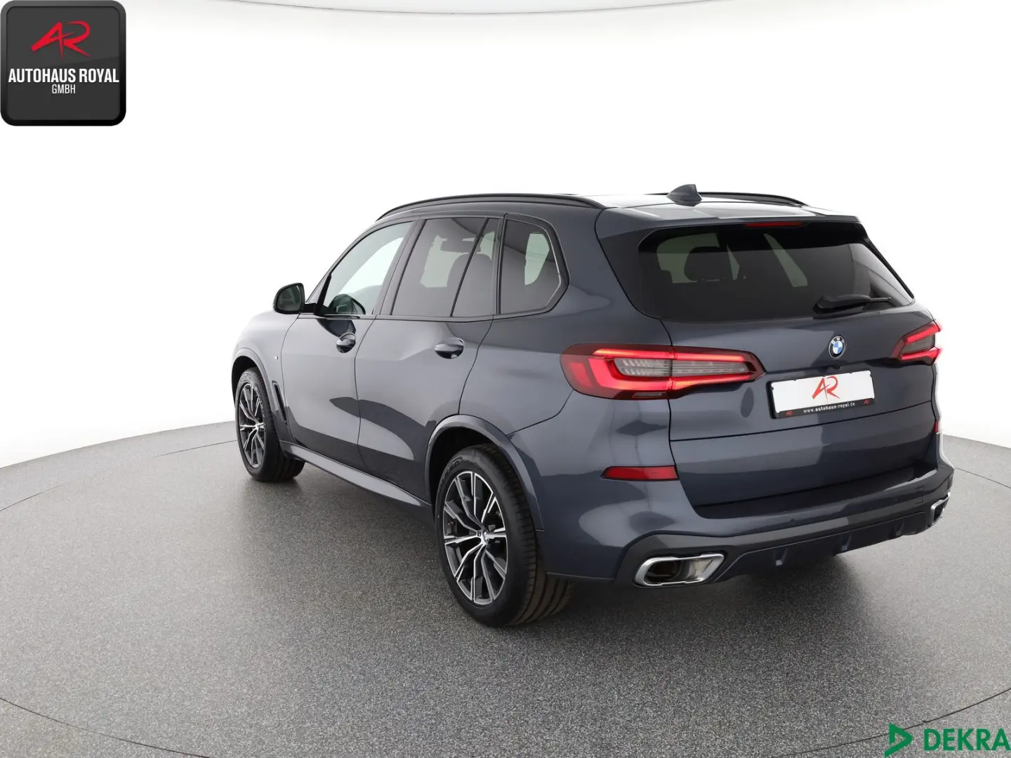 X5 xDrive40i  M SPORT LASER STANDHEIZ SOFTCLOSE