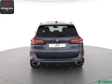 X5 xDrive40i  M SPORT LASER STANDHEIZ SOFTCLOSE