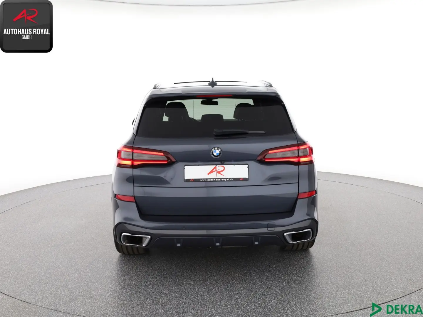 X5 xDrive40i  M SPORT LASER STANDHEIZ SOFTCLOSE