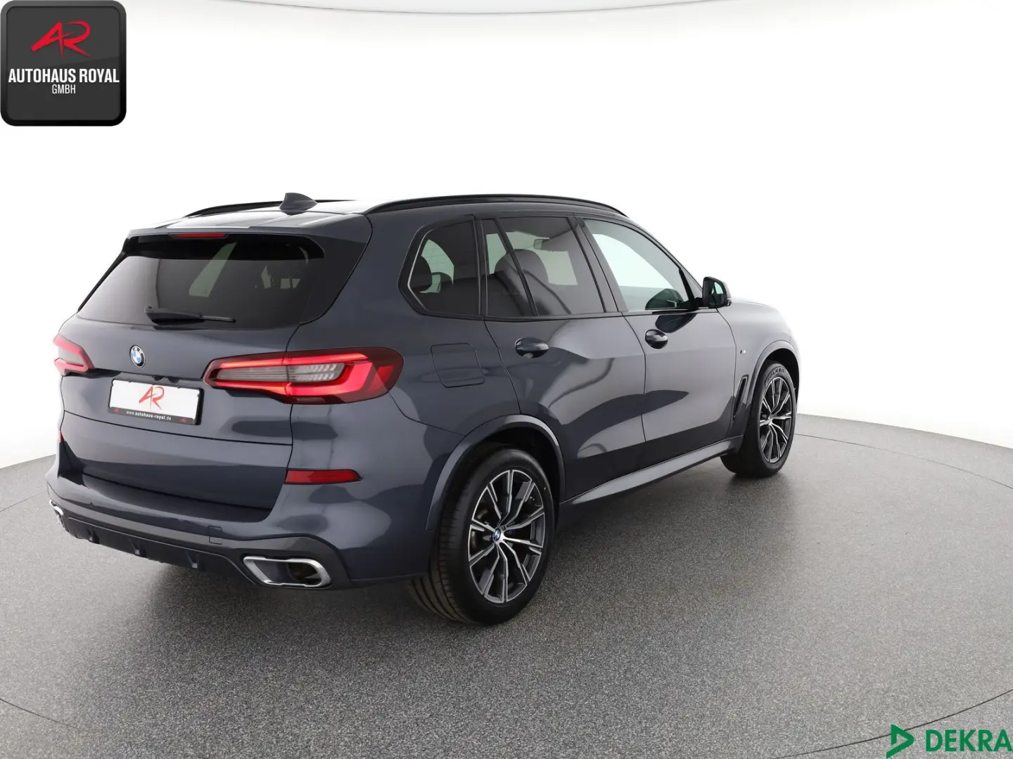 X5 xDrive40i  M SPORT LASER STANDHEIZ SOFTCLOSE