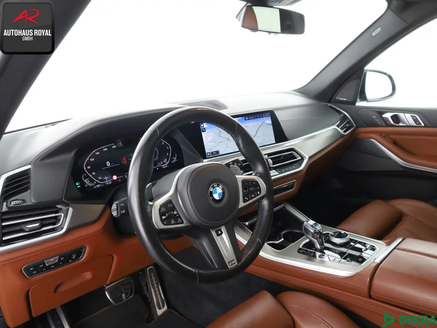 X5 xDrive40i  M SPORT LASER STANDHEIZ SOFTCLOSE