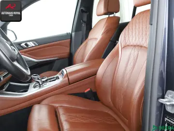 X5 xDrive40i  M SPORT LASER STANDHEIZ SOFTCLOSE