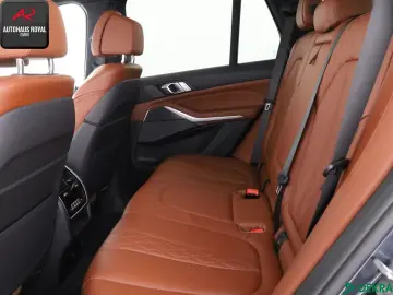 X5 xDrive40i  M SPORT LASER STANDHEIZ SOFTCLOSE