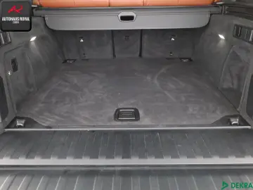 X5 xDrive40i  M SPORT LASER STANDHEIZ SOFTCLOSE