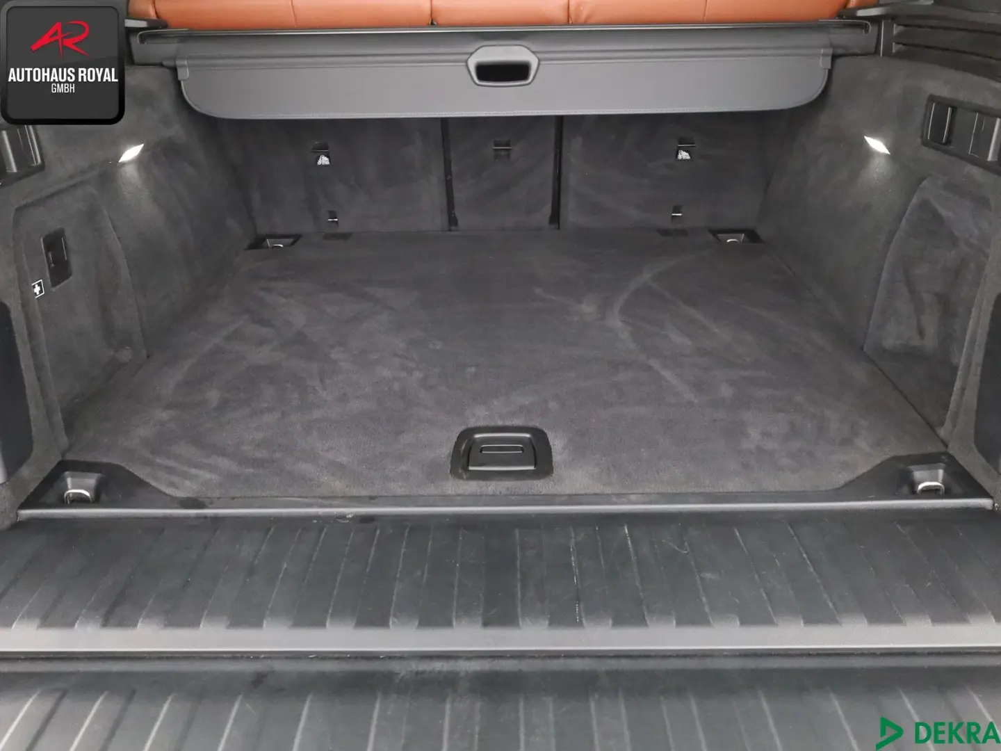 X5 xDrive40i  M SPORT LASER STANDHEIZ SOFTCLOSE