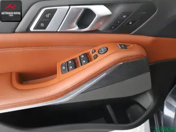 X5 xDrive40i  M SPORT LASER STANDHEIZ SOFTCLOSE