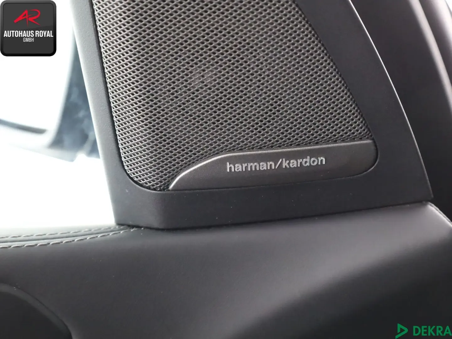 X5 xDrive40i  M SPORT LASER STANDHEIZ SOFTCLOSE