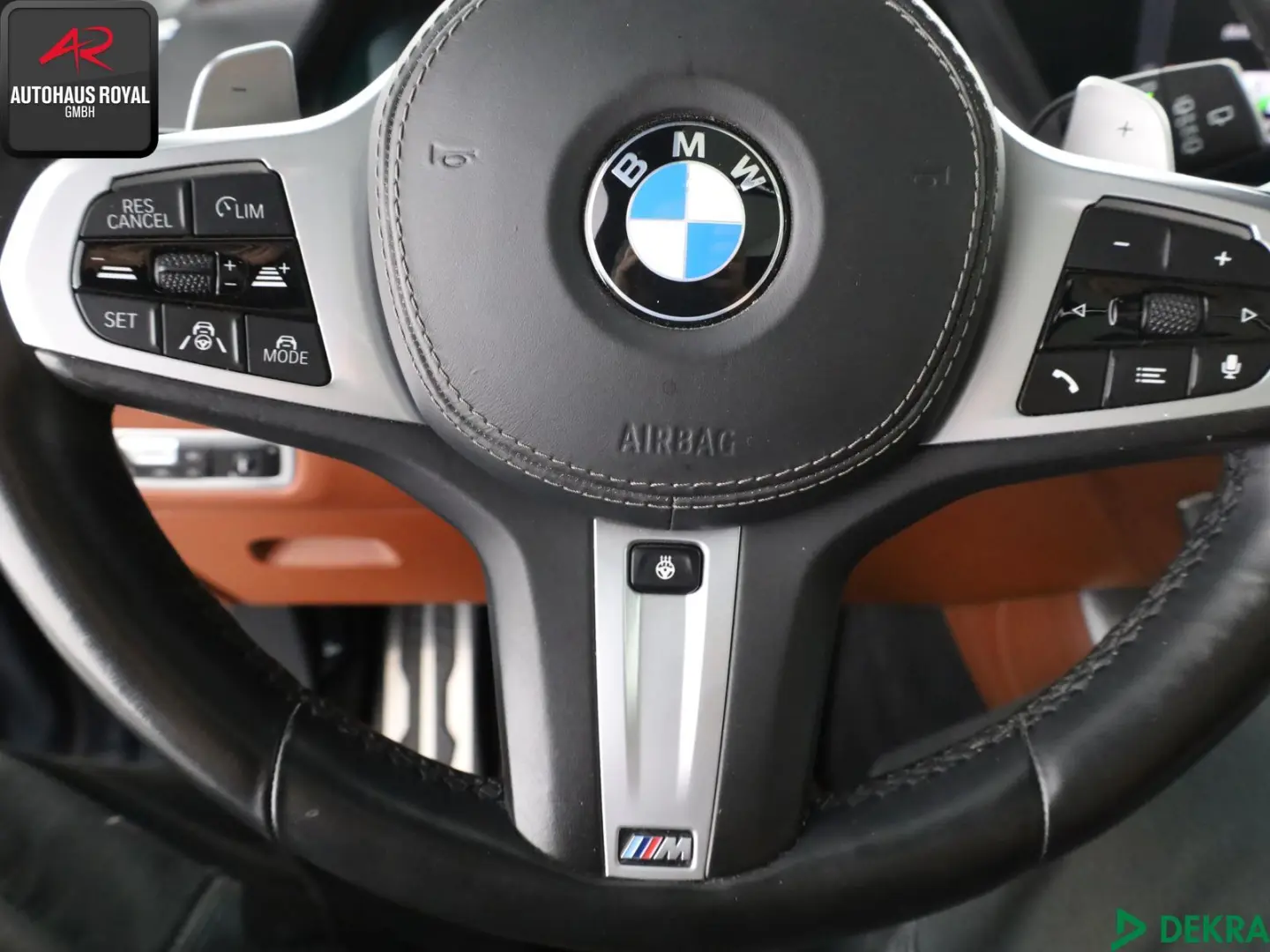 X5 xDrive40i  M SPORT LASER STANDHEIZ SOFTCLOSE