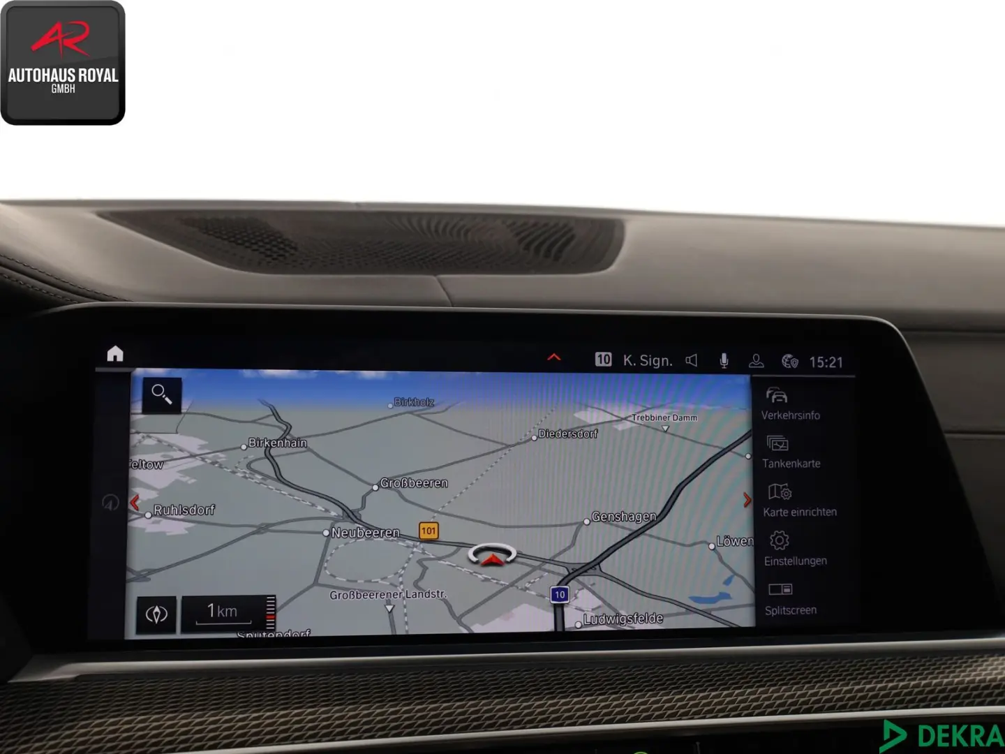 X5 xDrive40i  M SPORT LASER STANDHEIZ SOFTCLOSE