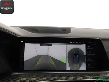 X5 xDrive40i  M SPORT LASER STANDHEIZ SOFTCLOSE