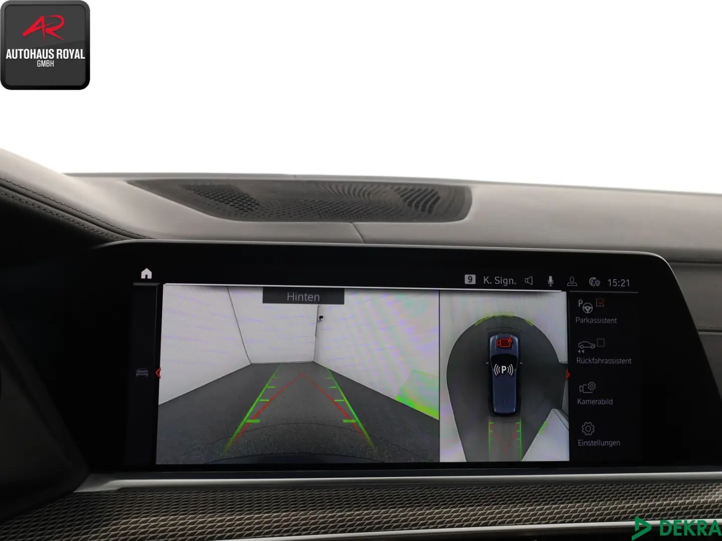 X5 xDrive40i  M SPORT LASER STANDHEIZ SOFTCLOSE