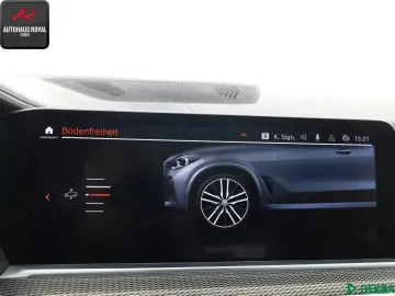 X5 xDrive40i  M SPORT LASER STANDHEIZ SOFTCLOSE