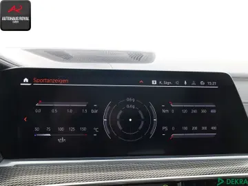 X5 xDrive40i  M SPORT LASER STANDHEIZ SOFTCLOSE