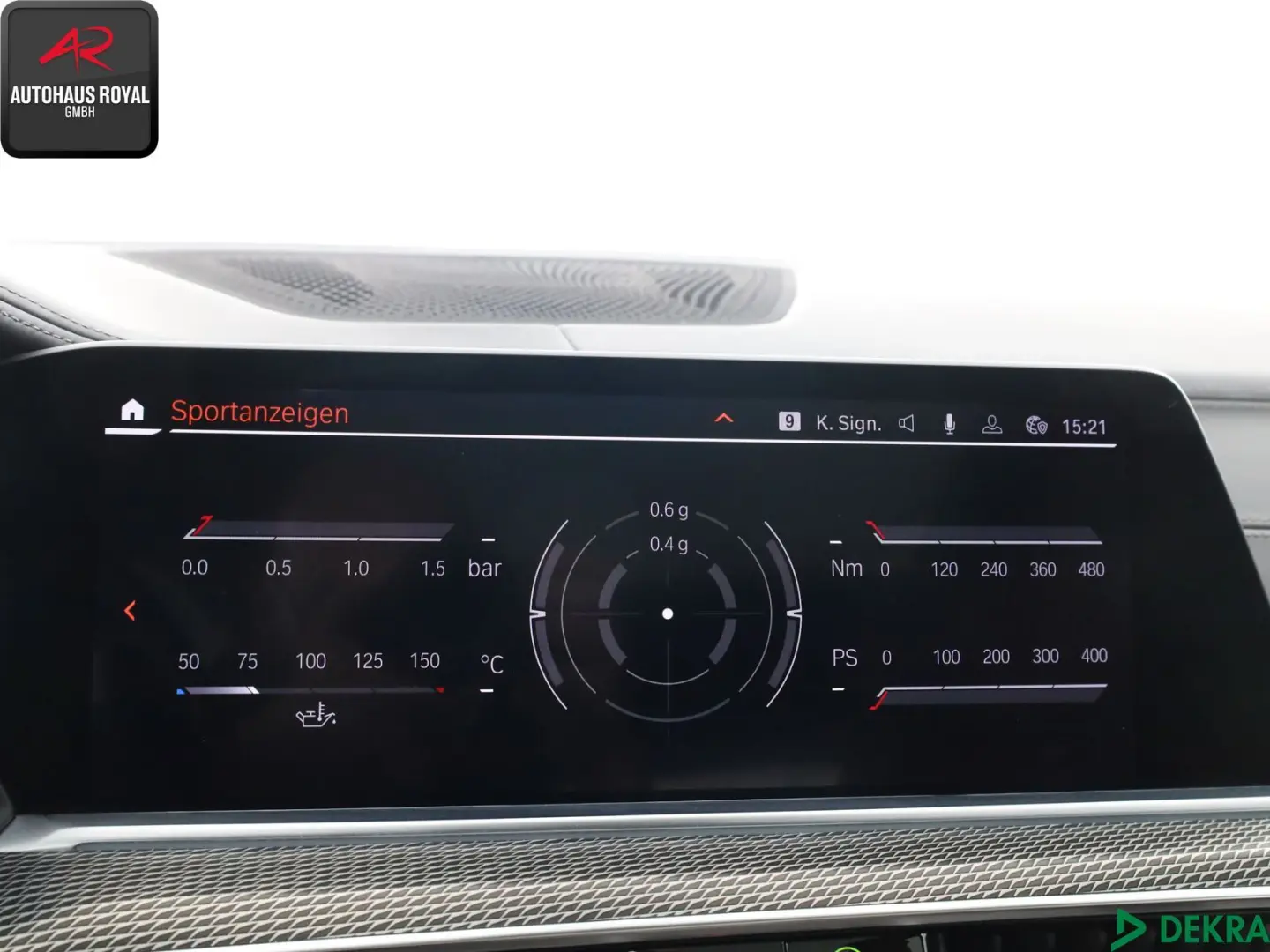 X5 xDrive40i  M SPORT LASER STANDHEIZ SOFTCLOSE