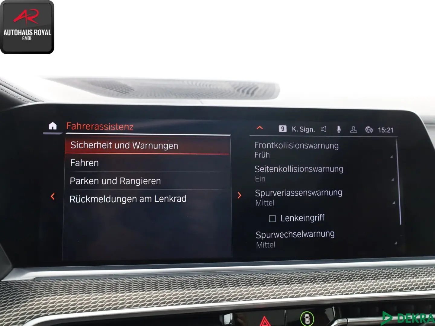 X5 xDrive40i  M SPORT LASER STANDHEIZ SOFTCLOSE