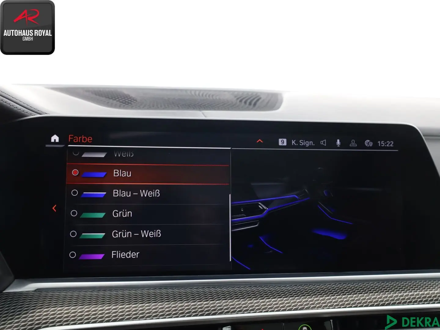 X5 xDrive40i  M SPORT LASER STANDHEIZ SOFTCLOSE