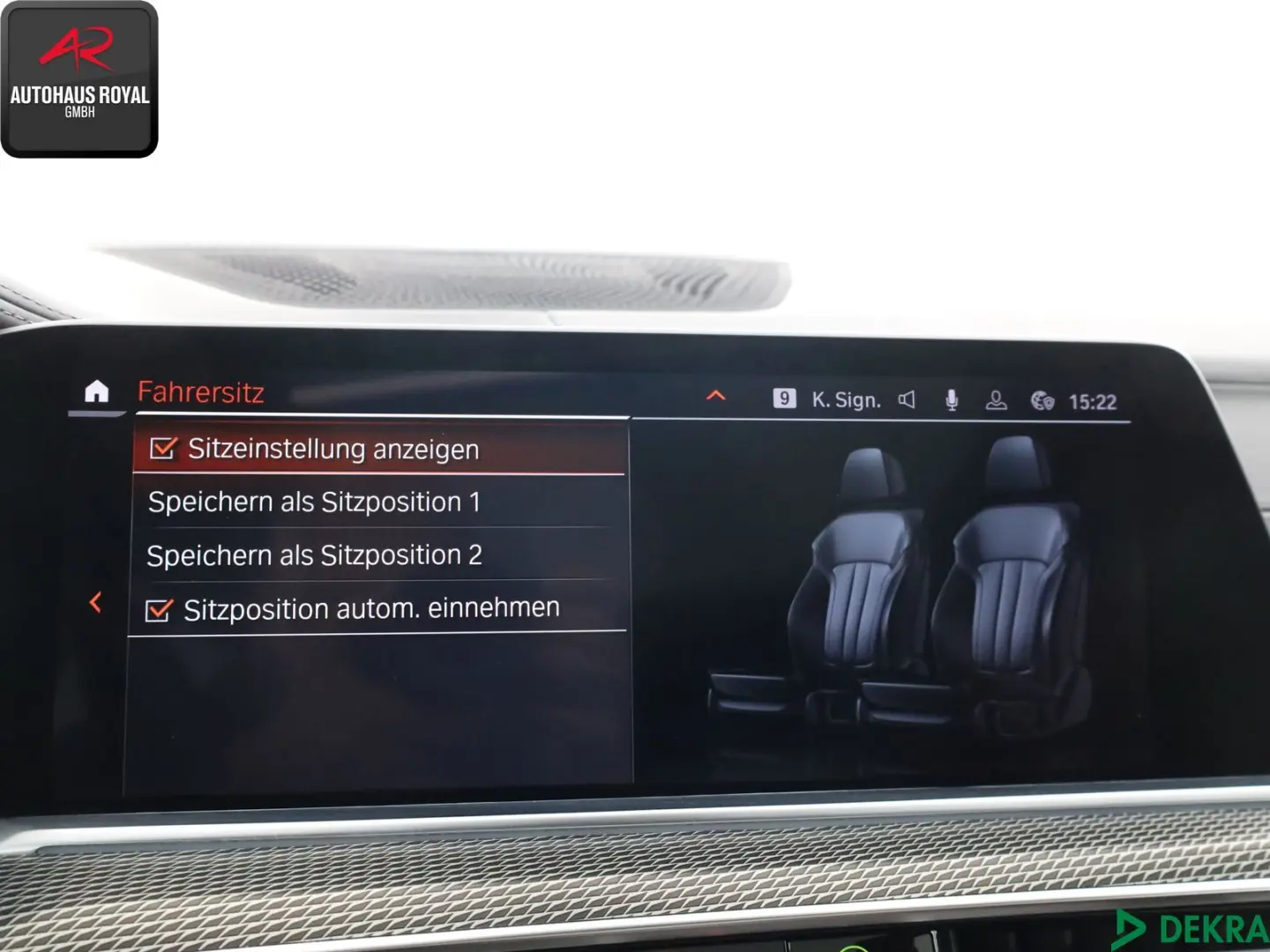 X5 xDrive40i  M SPORT LASER STANDHEIZ SOFTCLOSE