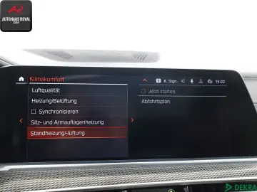 X5 xDrive40i  M SPORT LASER STANDHEIZ SOFTCLOSE