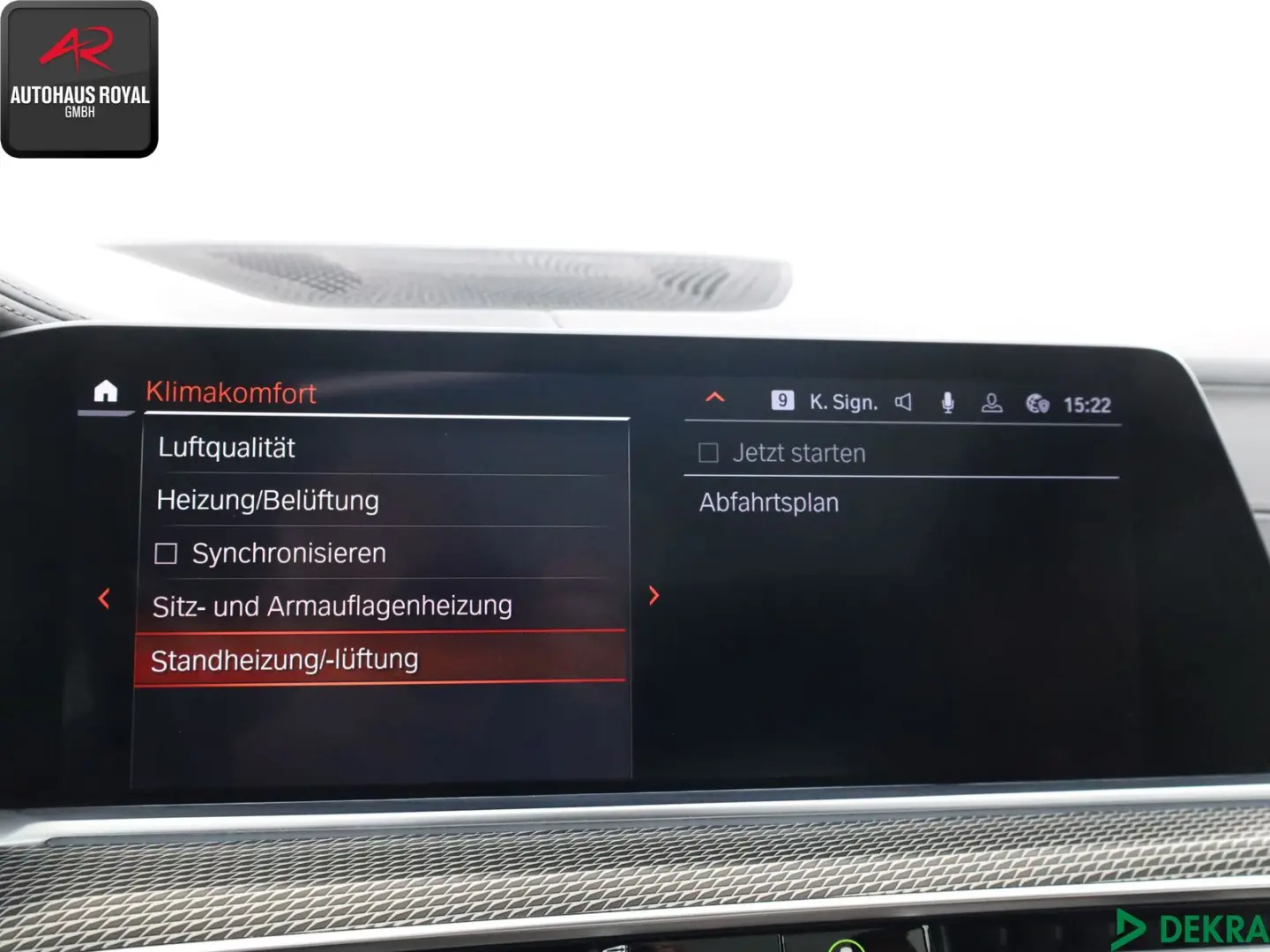 X5 xDrive40i  M SPORT LASER STANDHEIZ SOFTCLOSE