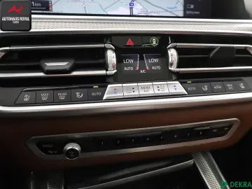 X5 xDrive40i  M SPORT LASER STANDHEIZ SOFTCLOSE