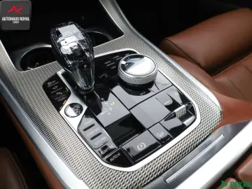 X5 xDrive40i  M SPORT LASER STANDHEIZ SOFTCLOSE