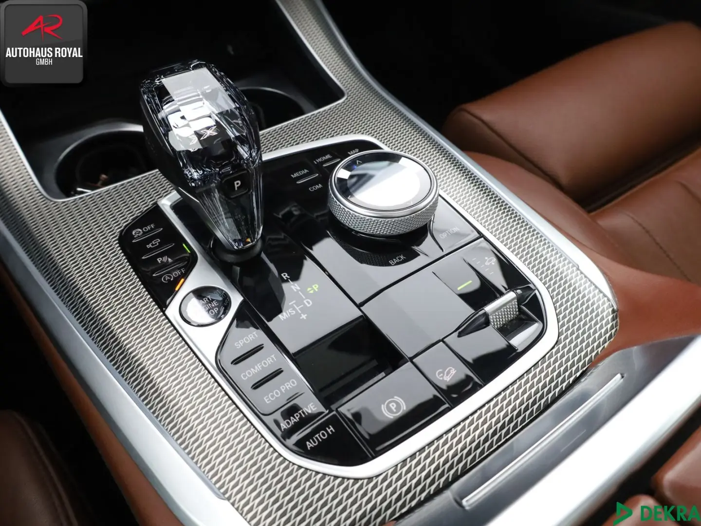 X5 xDrive40i  M SPORT LASER STANDHEIZ SOFTCLOSE