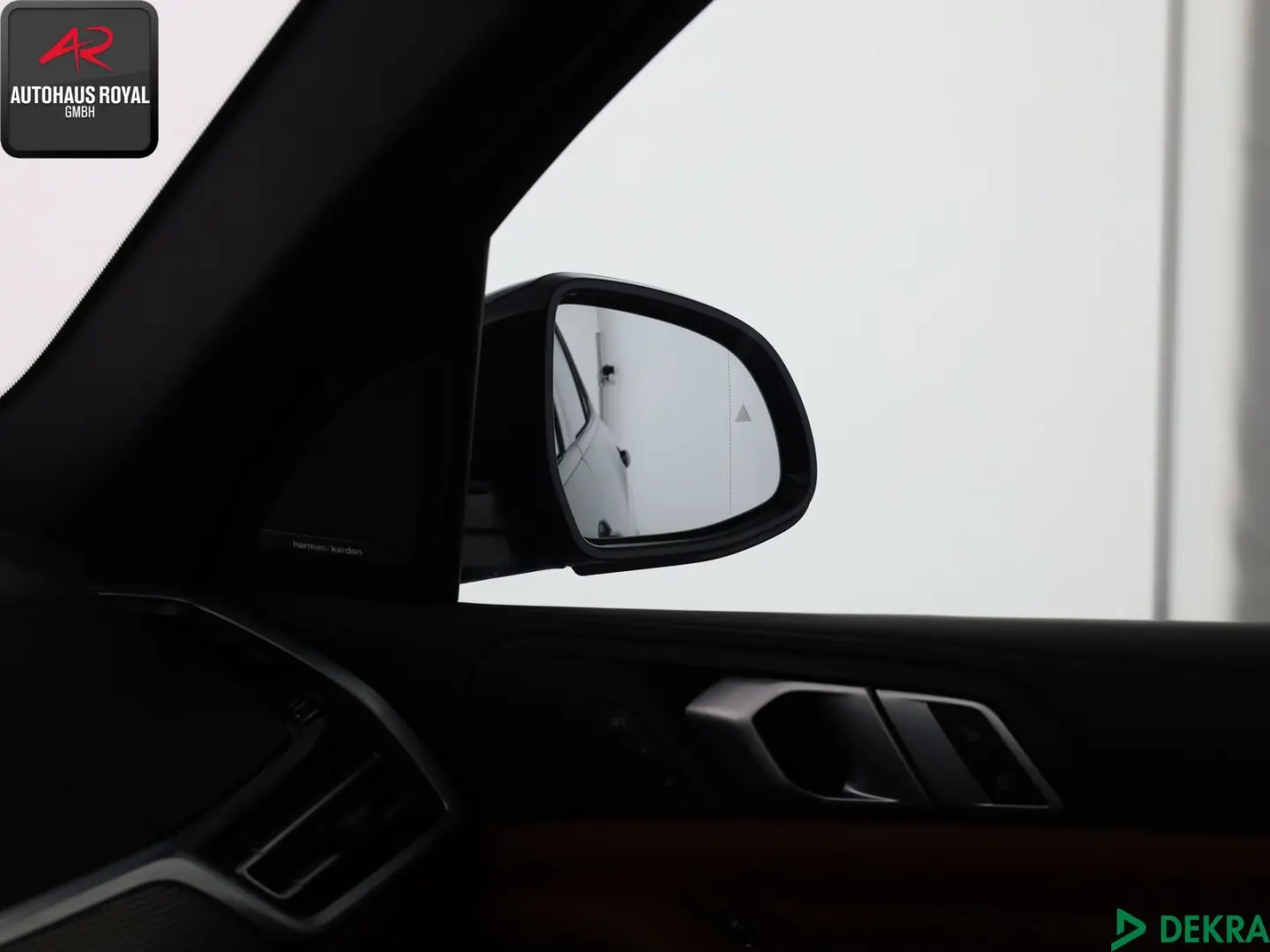 X5 xDrive40i  M SPORT LASER STANDHEIZ SOFTCLOSE