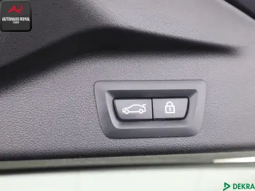 X5 xDrive40i  M SPORT LASER STANDHEIZ SOFTCLOSE