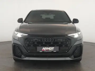 Q8 50 TDI Facelift S line Sport Matrix Pano AHK