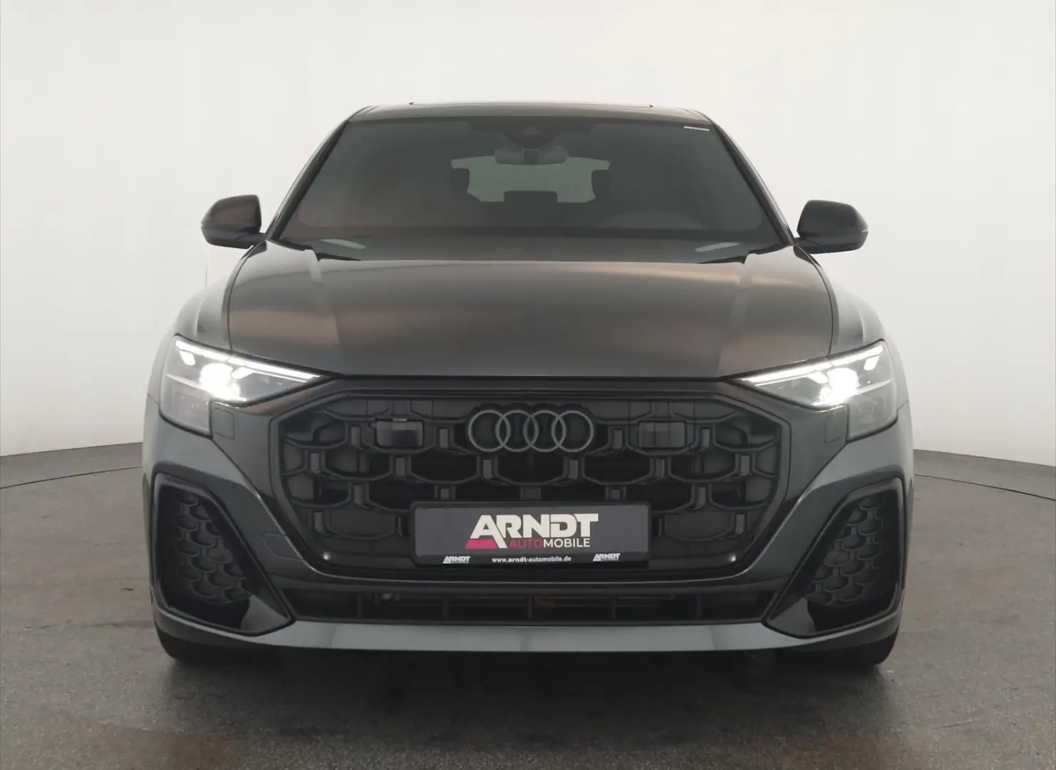 Q8 50 TDI Facelift S line Sport Matrix Pano AHK