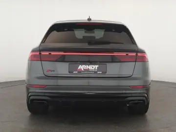 Q8 50 TDI Facelift S line Sport Matrix Pano AHK