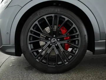 Q8 50 TDI Facelift S line Sport Matrix Pano AHK